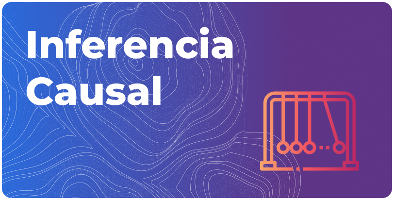 Inferencia Causal causalidad