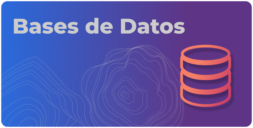 Bases de Datos dbs