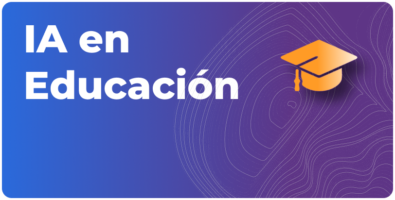 IA en Educación educacion_ia