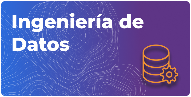 Ingeniería de Datos ingenieria_datos