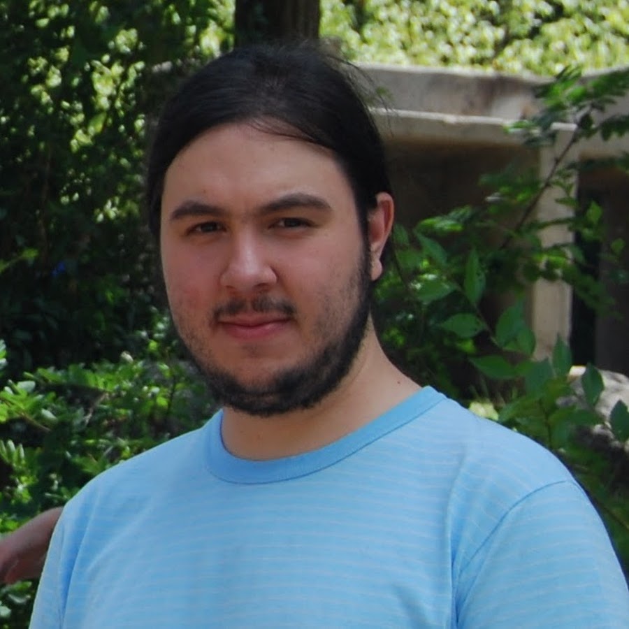 Course Staff Luciano Robino