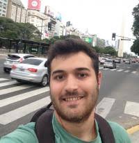 Course Staff Pablo Marinozi