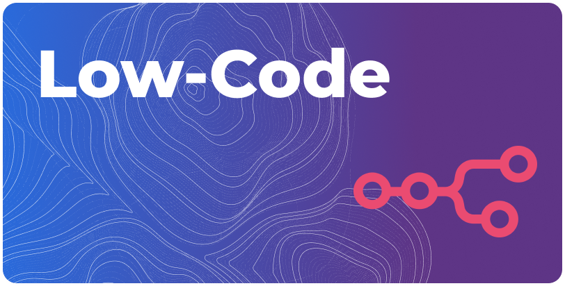 Automatización Inteligente Low-Code lowcode