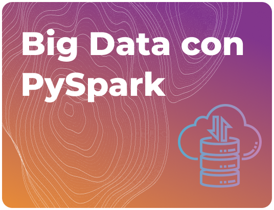 Big Data con PySpark pyspark